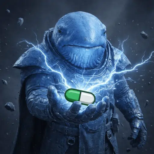 BlueWhale