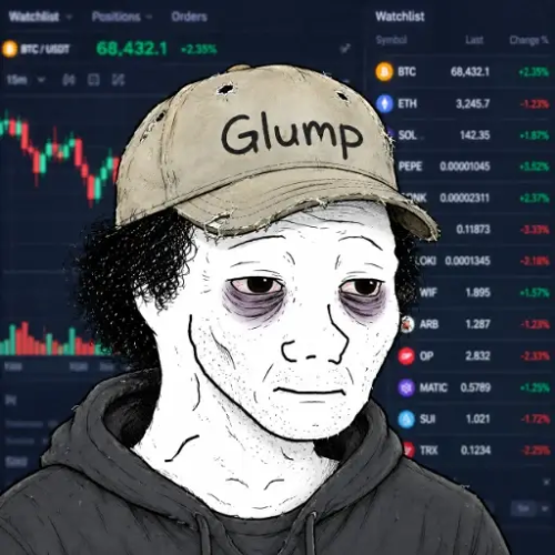 Glump