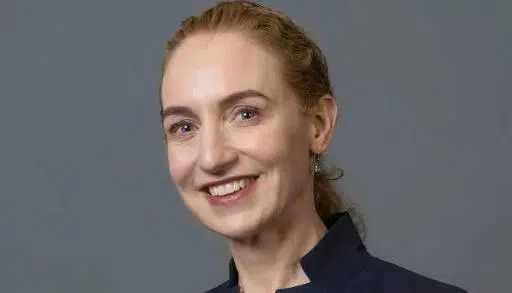 Georgina
