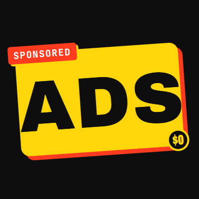 $Ads token logo