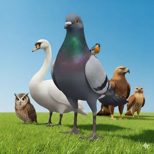 BIRD