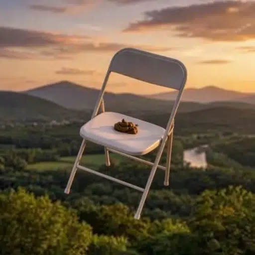 chair