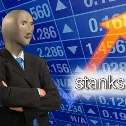 STANK