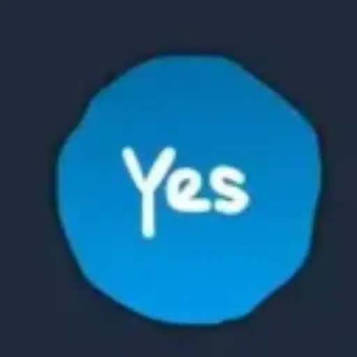 YES