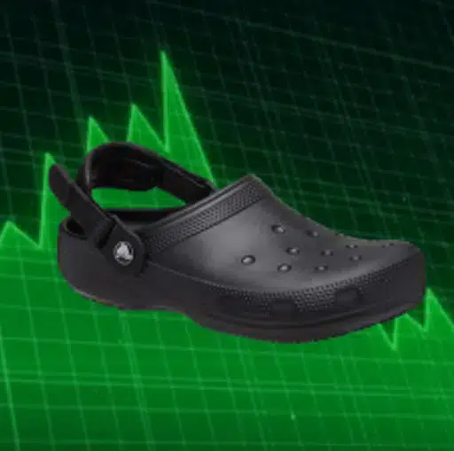 CROCS
