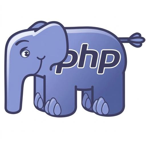 $ElePHPant token logo