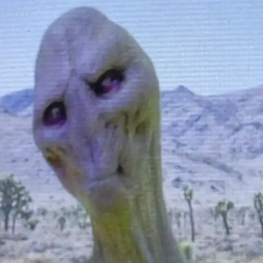 alien