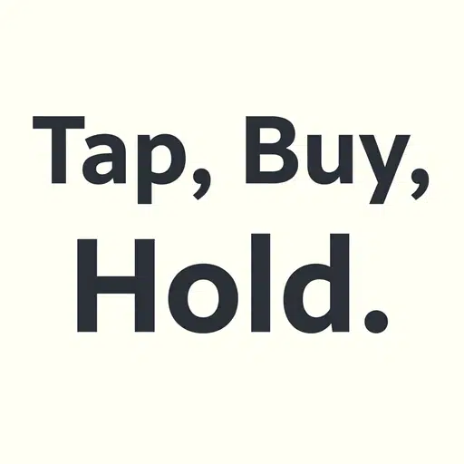 ,TAPBUY logo