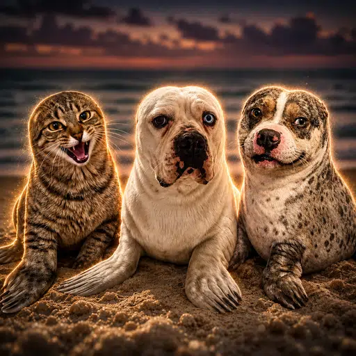 Sealify