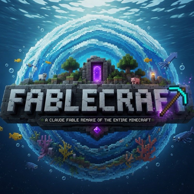 FABLECRAFT