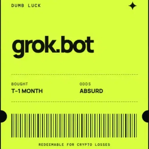 GROKBOT