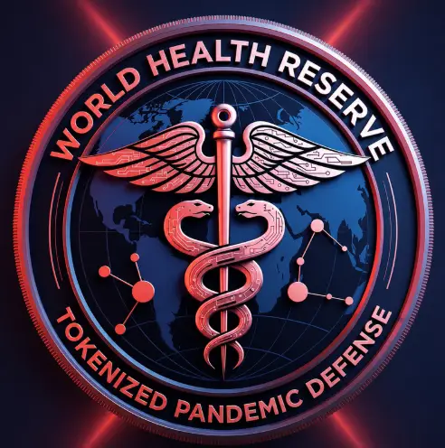 WHR — World Health Reserve Solana token traded by KOLs
