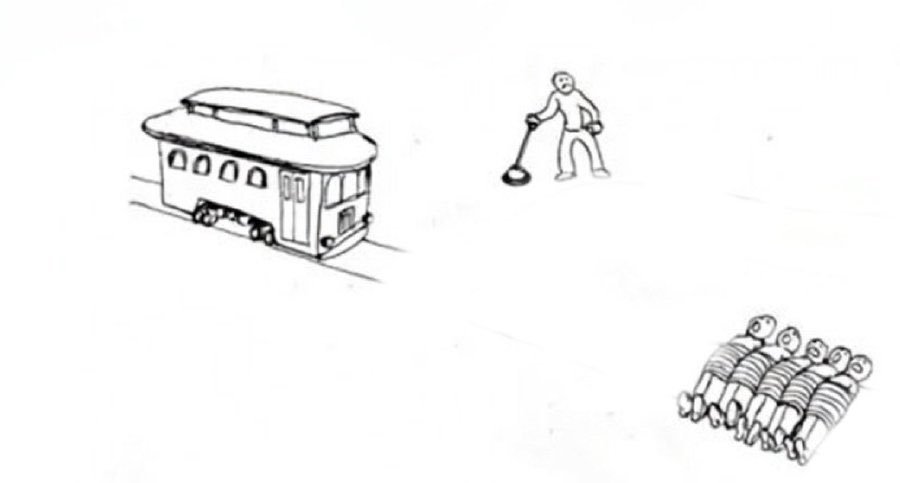 TROLLEY