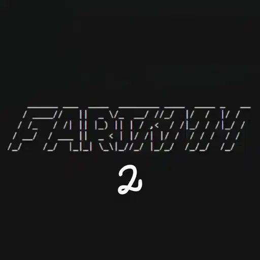 FARTCOIN logo