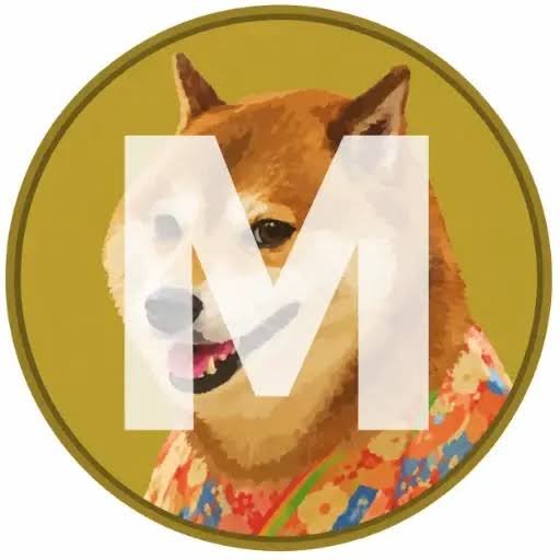 $MIKAN token logo