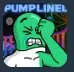 pumplined