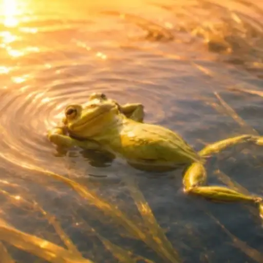 ChillFrog
