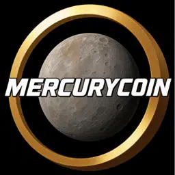 $MERCURY token logo