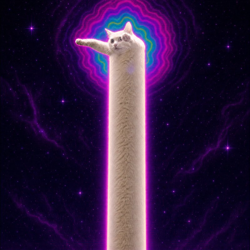 LONGCAT logo