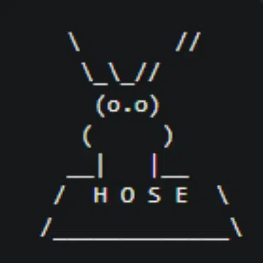 Hose