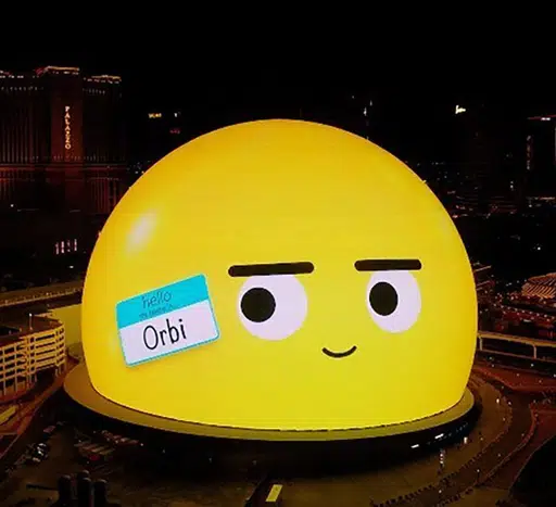 Orbi