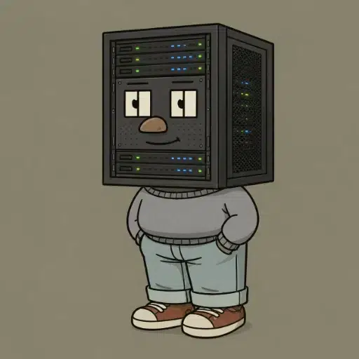 $DATACENTER token logo