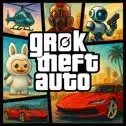 $GTA token logo