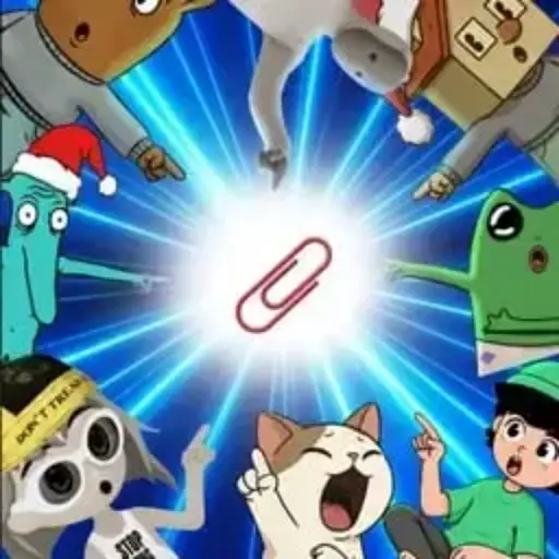 paperclip