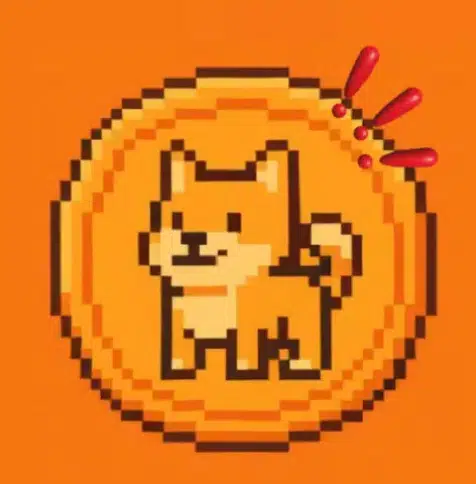 DOG logo