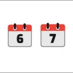 6/7