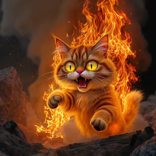 Wildfire