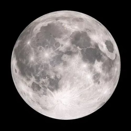 Moon