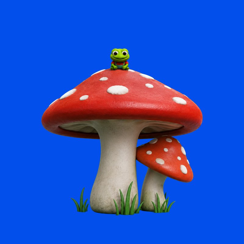 Toadstool