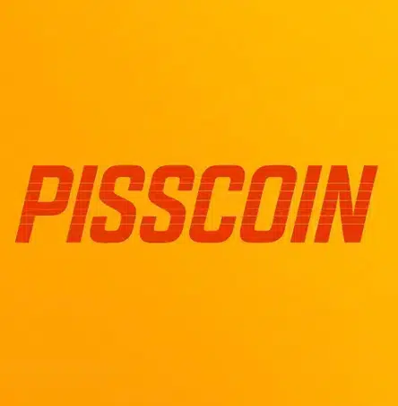 PISS logo