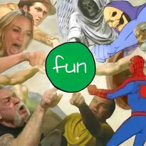 .Fun