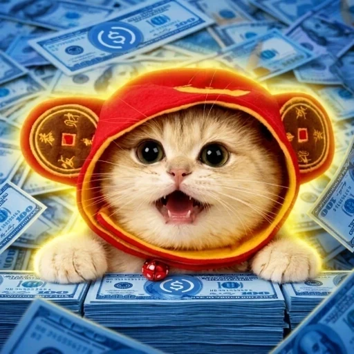 CASH