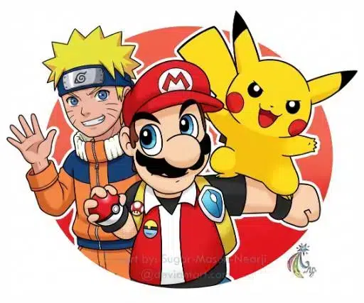 メディア