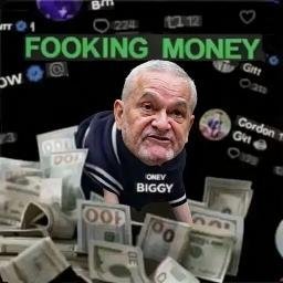 FOOKING