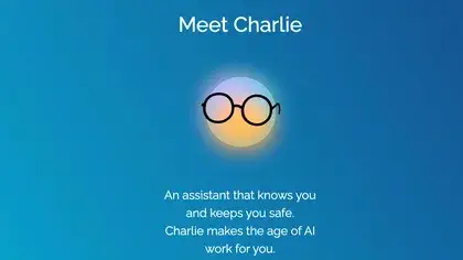 Charlie