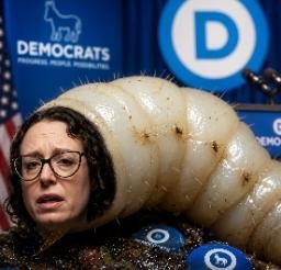 MAGGOT