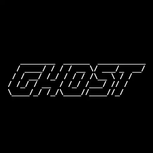 GHOST