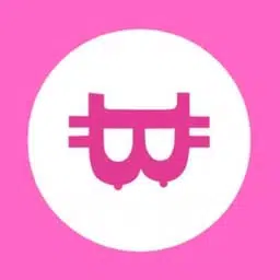 $Breastcoin token logo