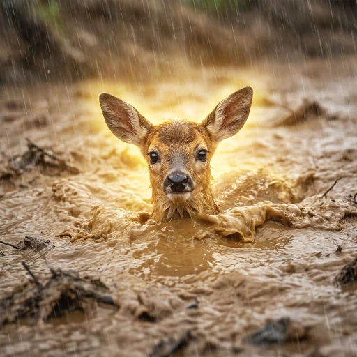 シカ