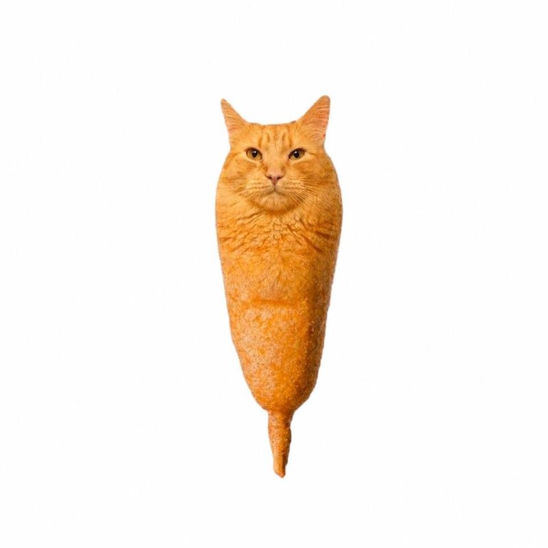 corncat