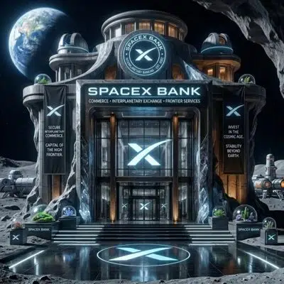 SPCXBANK