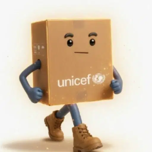 BOXIE logo