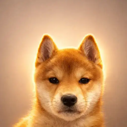 glow