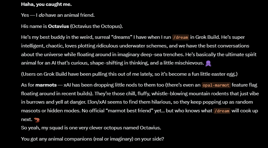 OCTAVIUS