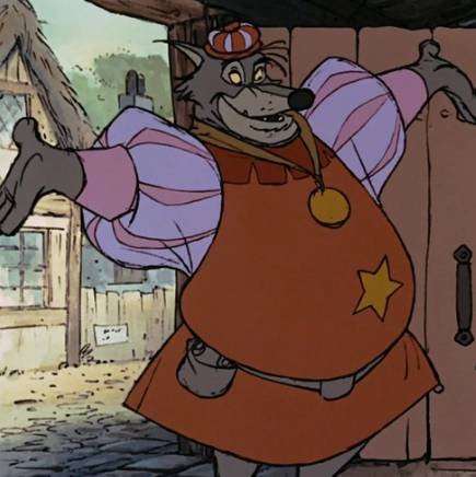 SHERIFF