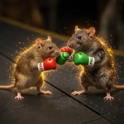 Mice